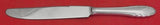 Lyric by Gorham Sterling Silver Regular Knife French 8 7/8" Flatware Heirloom
