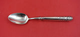 Vendome SP by Alain Saint Joanis Silverplate Dessert Spoon  8"