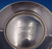 Hamilton by Tiffany and Co Sterling Silver Fruit Bowl Reproduction (#5235)