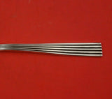 Tiber by Buccellati Italian Sterling Silver Gravy Ladle 6 3/4" Serving Heirloom