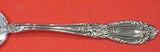 King Richard by Towle Sterling Silver Serving Spoon 8 5/8" Heirloom Silverware