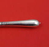 Mary II by Crichton English Sterling Silver Regular Knife Cannon Handle 8 5/8"