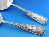 Saint St. Cloud by Gorham Sterling Silver Flatware Fish Service Set 26 Pieces
