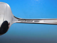 Mary II by Lunt Sterling Silver Essential Hostess Serving Set 8-piece