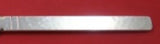 Commonwealth by Porter Blanchard Sterling Silver Dinner Knife French w/Two Lines