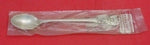 Francis I by Reed & Barton New Script Mark Sterling Iced Tea Spoon 7 5/8" New