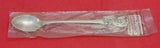 Francis I by Reed & Barton New Script Mark Sterling Iced Tea Spoon 7 5/8" New