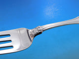 Provence by Tiffany & Co. Sterling Silver Flatware Set 8 Service 51 pcs Dinner