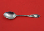 Adam by Whiting Sterling Silver Demitasse Spoon 4 1/8" Serving