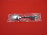 Talisman Black by Christofle Silverplate Dinner Spoon 8 1/4" New