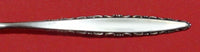 Lace Point by Lunt Sterling Silver Regular Fork 7 1/2" Vintage Flatware