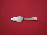 Colonial Fiddle by Watson Sterling Silver Cheese Server HH WS 6 3/8"