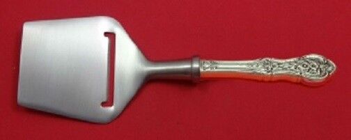 Primrose by International Sterling Silver Cheese Plane HH WS Custom 8 1/4"