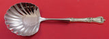 Old Colonial by Towle Sterling Silver Berry Spoon Shell HH WS Custom 10 3/8"