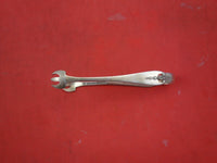Virginia by Lunt Sterling Silver Sugar Tong 4"