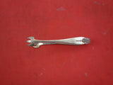 Virginia by Lunt Sterling Silver Sugar Tong 4"