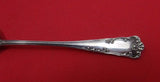 Cellini by Frank Smith Sterling Silver Teaspoon 5 1/2" Flatware