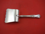 Kensington by Gorham Sterling Silver Asparagus Server HH AS hooded 10"
