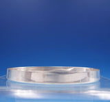 Faneuil by Tiffany and Co Sterling Silver Butter Pat Oval #25204 (#3198)