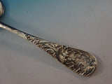 Louvre by Wood & Hughes Sterling Silver Pie Server FH AS Brite-cut 8 7/8"