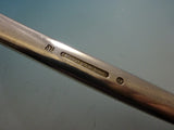Tulip by A. Michelsen Sterling Silver Flatware Set Service Scandinavian Modern