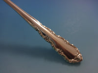 Shenandoah by Wallace Sterling Silver Flatware Set For 12 Service 48 Pieces