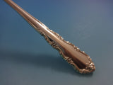 Shenandoah by Wallace Sterling Silver Flatware Set For 12 Service 48 Pieces