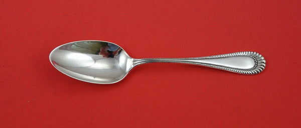 Atalanta by Wallace Sterling Silver Place Soup Spoon 6 7/8"