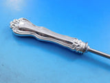 George and Martha by Westmorland Sterling Silver Honey Dipper HH WS Custom Made