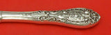 Southern Grandeur by Easterling Sterling Silver Ham Slice HHWS 11 1/2" Custom