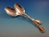 Hampton Court by Reed & Barton Sterling Silver Flatware Set For 12 Service 79 pc