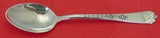 Sterling Rose by Wallace Sterling Silver Place Soup Spoon 6 1/2"