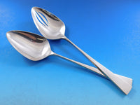 Dimension by Reed & Barton Sterling Silver Flatware Service for 8 Set 43 pcs
