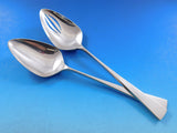 Dimension by Reed & Barton Sterling Silver Flatware Service for 8 Set 43 pcs