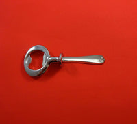 Flemish by Tiffany & Co. Sterling Silver Bottle Opener HH Custom Made 6"