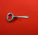 Flemish by Tiffany & Co. Sterling Silver Bottle Opener HH Custom Made 6"