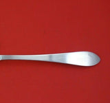 Faneuil by Tiffany and Co Sterling Silver Pie Server GW AS FH Serrated 11 1/4"