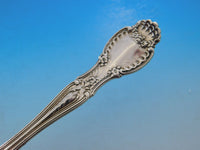 Richelieu by Tiffany Sterling Silver Flatware Set 12 Service 75 pieces