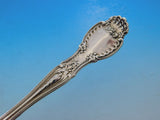 Richelieu by Tiffany Sterling Silver Flatware Set 12 Service 75 pieces