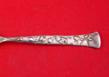 Vine by Tiffany and Co Sterling Sugar Sifter GW Light GW Gourd Motif 6 3/8" Mono