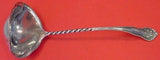Lancaster by Gorham Sterling Silver Bouillon Ladle 8" Serving Antique