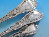 Paris by Gorham Sterling Silver Flatware Set for 8 Service 76 pieces Cherubs