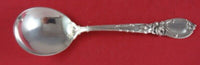 La Parisienne by Reed & Barton Sterling Silver Bouillon Soup Spoon 5 1/4"