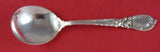 La Parisienne by Reed & Barton Sterling Silver Bouillon Soup Spoon 5 1/4"