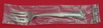 Belle Meade by Lunt Sterling Silver Salad Fork 6 1/2" New Flatware
