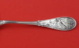 Japanese by Tiffany and Co Sterling Silver Sugar Sifter 6 3/8" Berlin Collection
