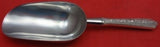 Normandie by Wallace Sterling Silver Ice Scoop HHWS  Custom Made 8 3/4"