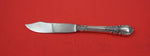 American Victorian by Lunt Sterling Silver Fish Knife HH WS original 8 3/8"