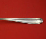 Palm Beach by Buccellati Italian Sterling Silver Punch Ladle Original 12 1/4"