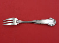 Grande Imperiale by Buccellati Sterling Silver Oyster Fork 4 3/4" Heirloom
